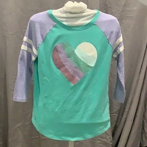 Cat & Jack Size L (10 - 12) Girls - Only worn once